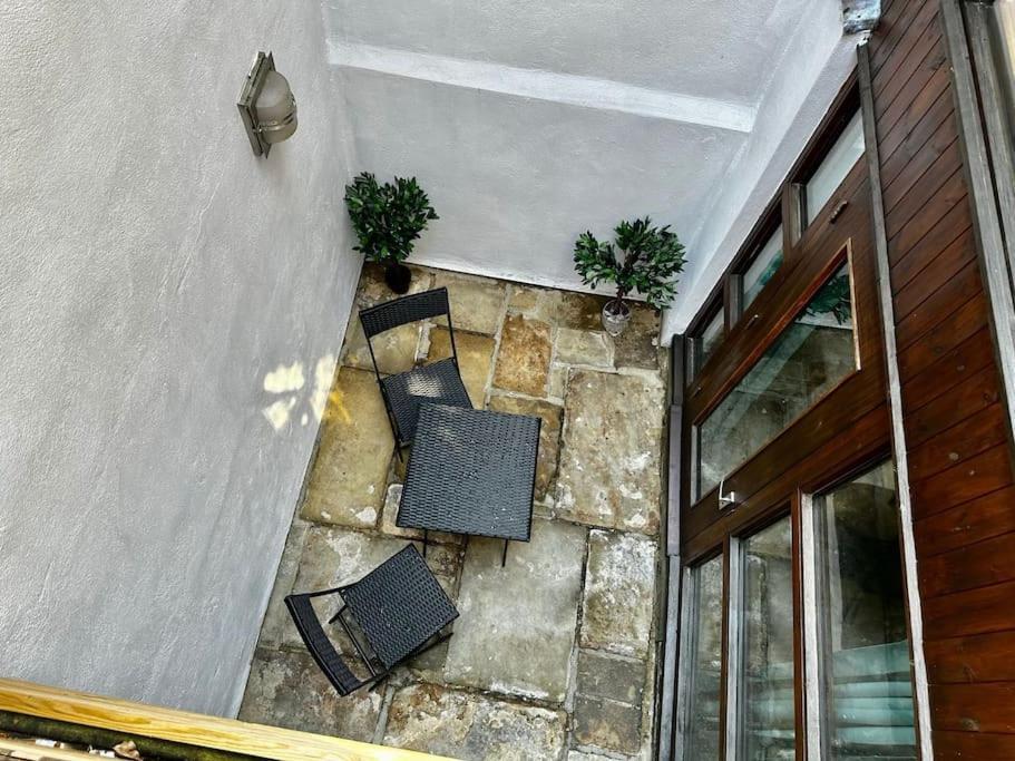 شقة 3Bed2Bath Marylebone لندن المظهر الخارجي الصورة